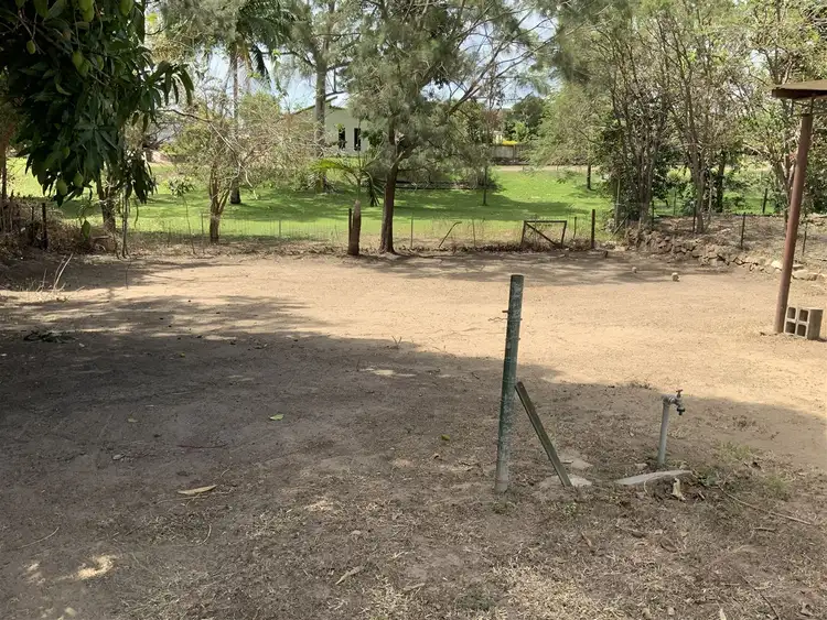 Second view of Homely block of units listing, 50 Fifteenth Street, Home Hill QLD 4806