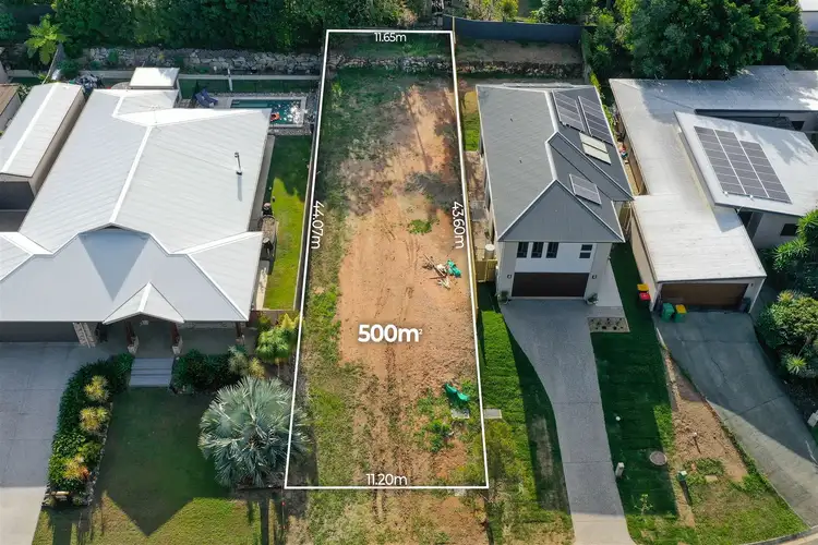 Main view of Homely land listing, 19 Chesterfield Drive, Murrumba Downs QLD 4503