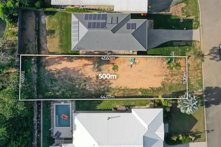 Second view of Homely land listing, 19 Chesterfield Drive, Murrumba Downs QLD 4503