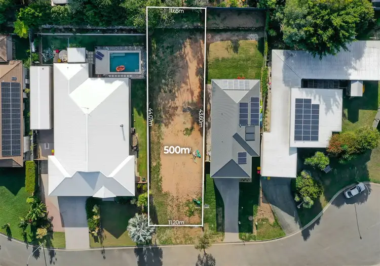 Third view of Homely land listing, 19 Chesterfield Drive, Murrumba Downs QLD 4503