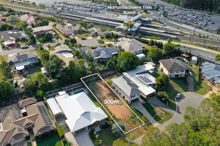 Fourth view of Homely land listing, 19 Chesterfield Drive, Murrumba Downs QLD 4503