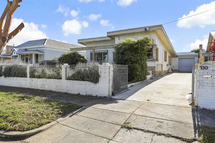 Main view of Homely house listing, 130 McCurdy Road, Herne Hill VIC 3218