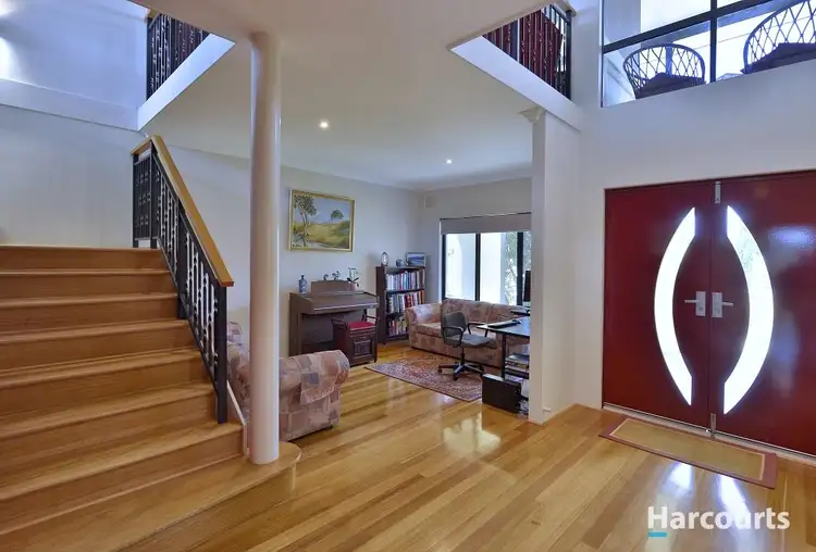 Third view of Homely house listing, 14 Seaview Place, Wannanup WA 6210