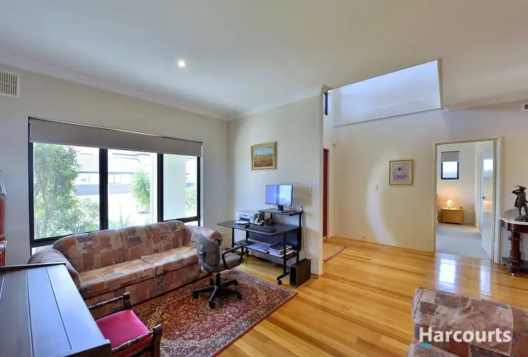 Fourth view of Homely house listing, 14 Seaview Place, Wannanup WA 6210