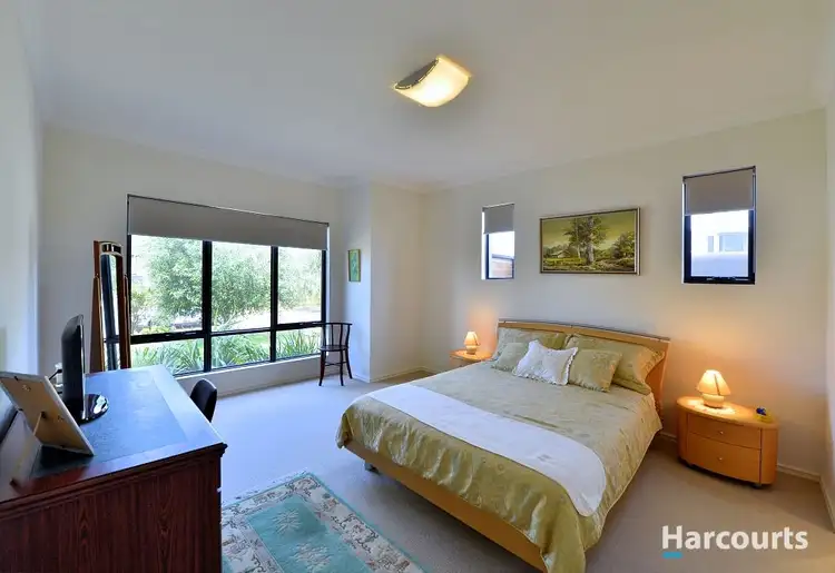 Fifth view of Homely house listing, 14 Seaview Place, Wannanup WA 6210