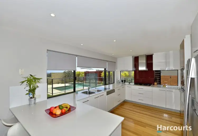 Seventh view of Homely house listing, 14 Seaview Place, Wannanup WA 6210