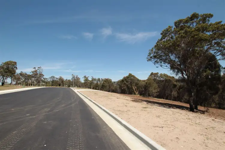 Second view of Homely land listing, Lot 24 Eskridge Estate, Summerhill TAS 7250