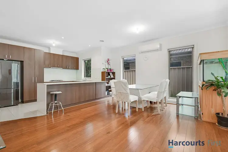 Second view of Homely townhouse listing, 206/11 Auguste Avenue, Clayton VIC 3168