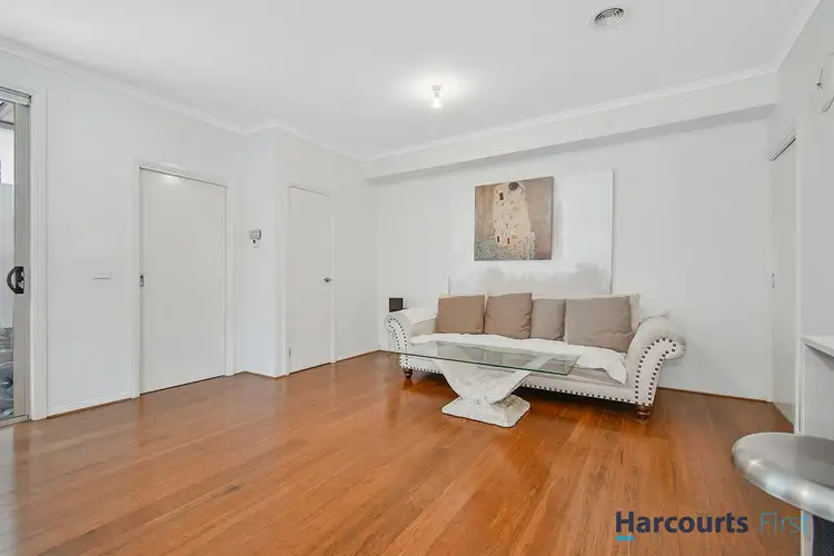 Third view of Homely townhouse listing, 206/11 Auguste Avenue, Clayton VIC 3168