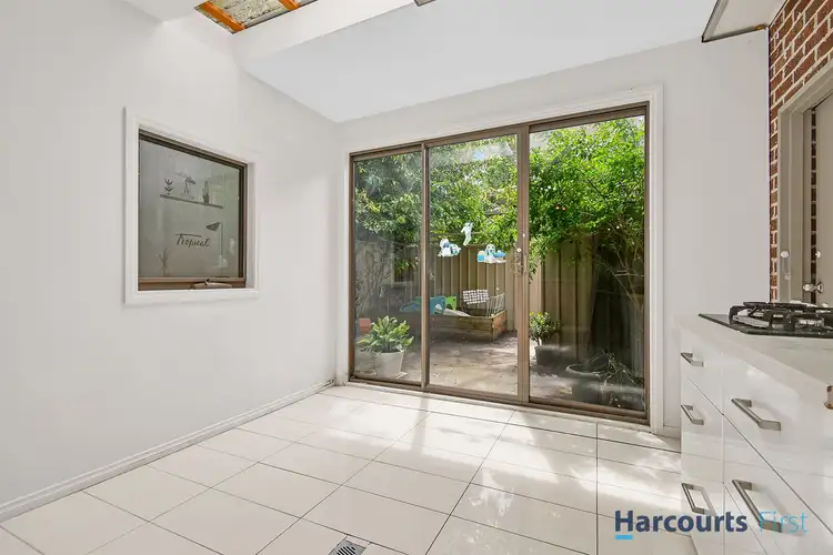 Fifth view of Homely townhouse listing, 206/11 Auguste Avenue, Clayton VIC 3168