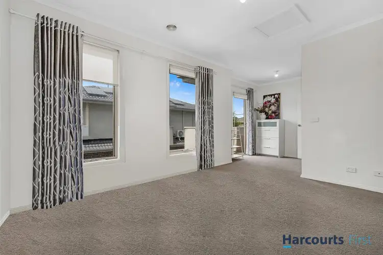 Sixth view of Homely townhouse listing, 206/11 Auguste Avenue, Clayton VIC 3168