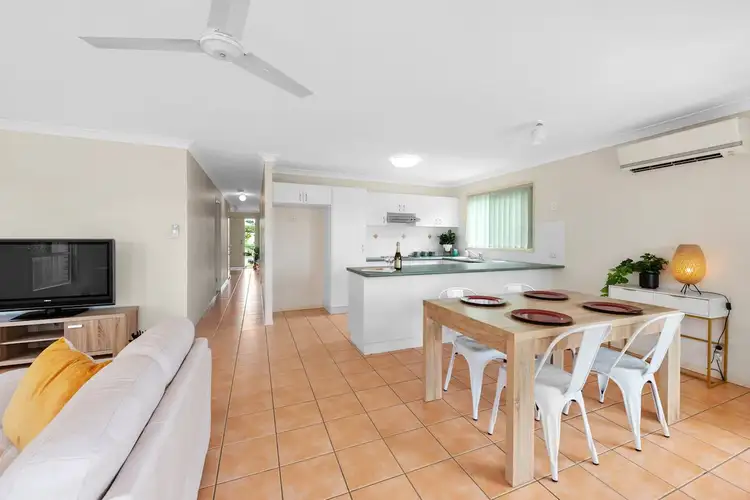 Fifth view of Homely house listing, 34 Grampion Circuit, North Lakes QLD 4509