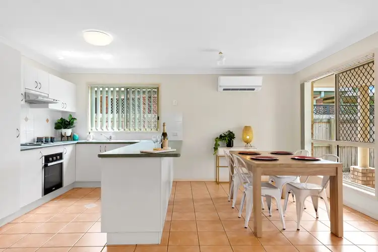 Sixth view of Homely house listing, 34 Grampion Circuit, North Lakes QLD 4509