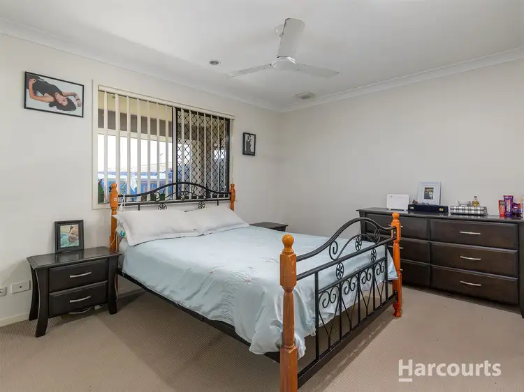 Fifth view of Homely house listing, 21 Livingstone Ct, North Lakes QLD 4509