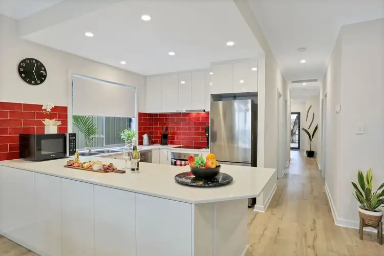 Third view of Homely house listing, 48A Seaview Road, Victor Harbor SA 5211