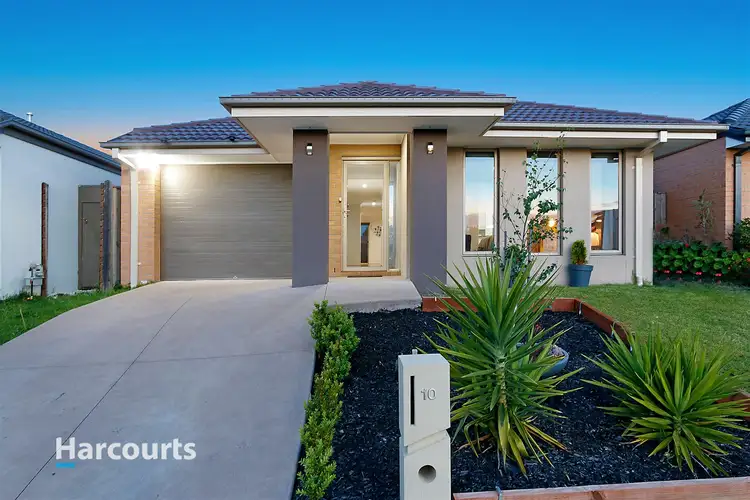 10 Eman Terrace, Hastings VIC 3915