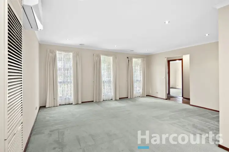 Third view of Homely house listing, 5 Bonshaw Drive, Sebastopol VIC 3356