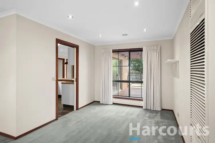 Fourth view of Homely house listing, 5 Bonshaw Drive, Sebastopol VIC 3356