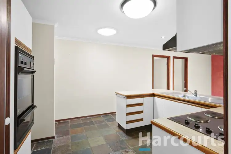 Fifth view of Homely house listing, 5 Bonshaw Drive, Sebastopol VIC 3356