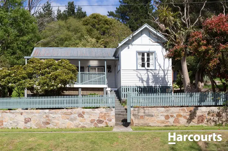 Main view of Homely house listing, 54 Main Street, Derby TAS 7264