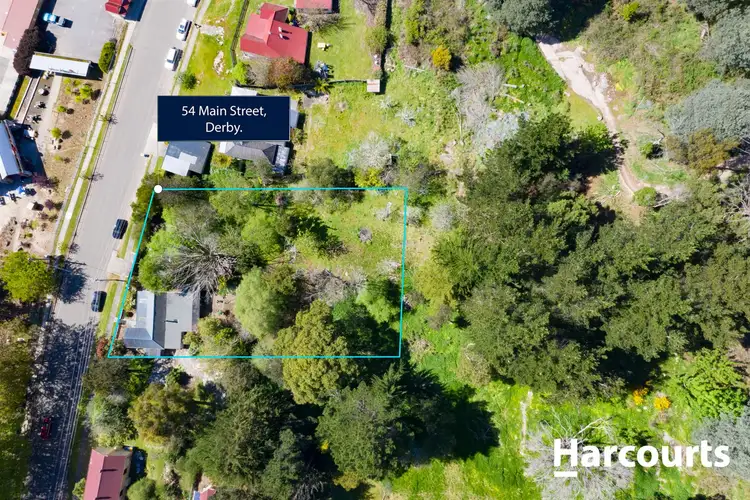 Third view of Homely house listing, 54 Main Street, Derby TAS 7264