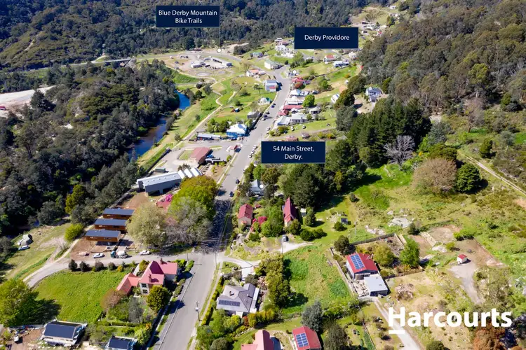 Fourth view of Homely house listing, 54 Main Street, Derby TAS 7264