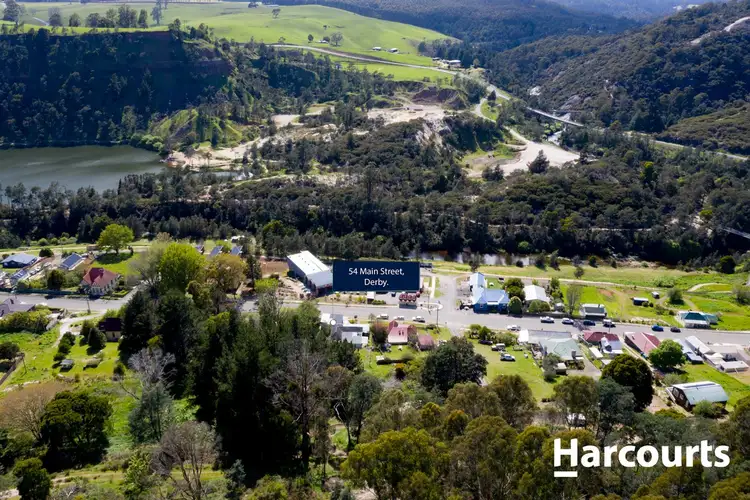 Sixth view of Homely house listing, 54 Main Street, Derby TAS 7264