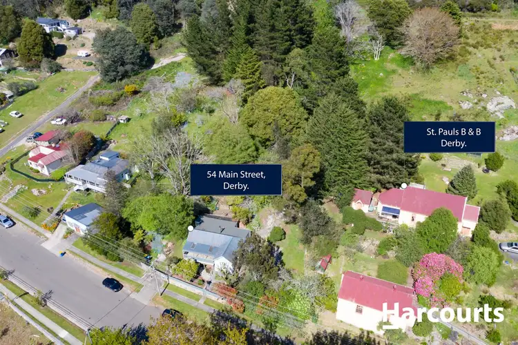 Seventh view of Homely house listing, 54 Main Street, Derby TAS 7264