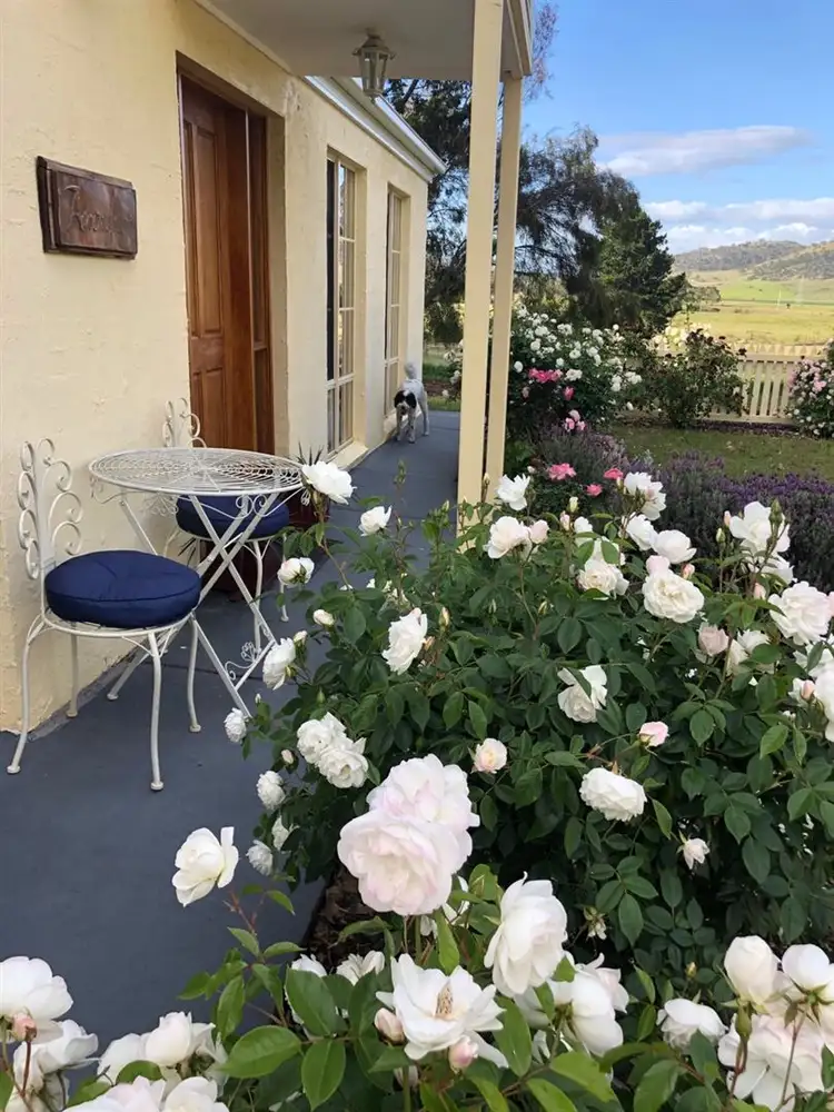 Third view of Homely house listing, 24 Malcolms Hut Road, Richmond TAS 7025