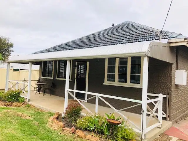 64 Cailes rd, Boyup Brook WA 6244