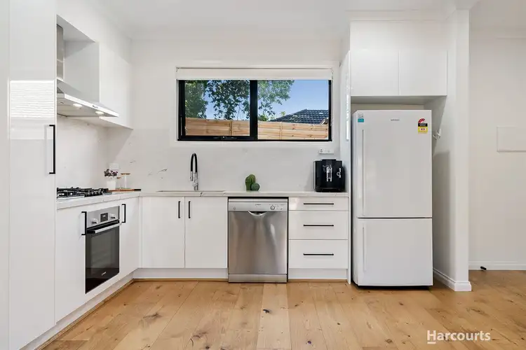 Third view of Homely townhouse listing, 2/17 Leonie Avenue, Mount Waverley VIC 3149