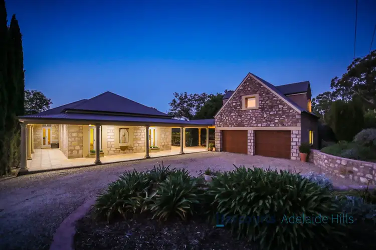 Second view of Homely house listing, 11 Bickles Road, Summertown SA 5141