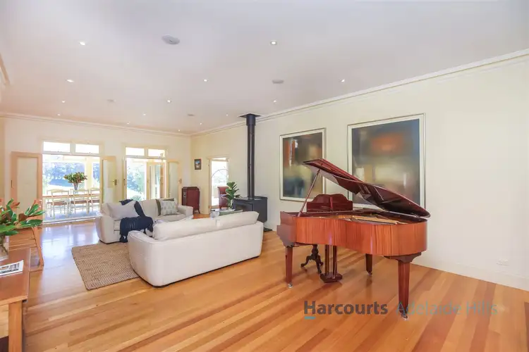 Sixth view of Homely house listing, 11 Bickles Road, Summertown SA 5141