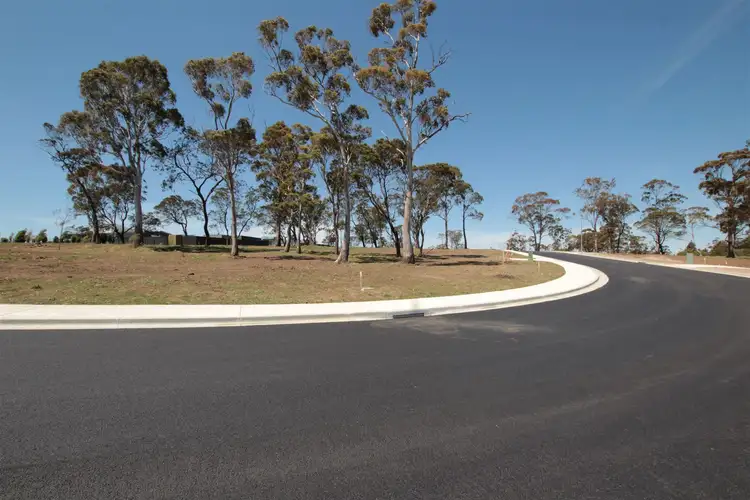 Fifth view of Homely land listing, Lot 6 Eskridge Estate, Summerhill TAS 7250