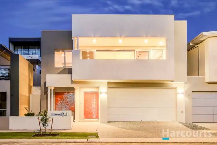 34 Lullworth Terrace, North Coogee WA 6163