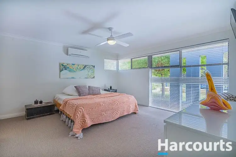 Third view of Homely house listing, 12 Poinsettia Green, Halls Head WA 6210