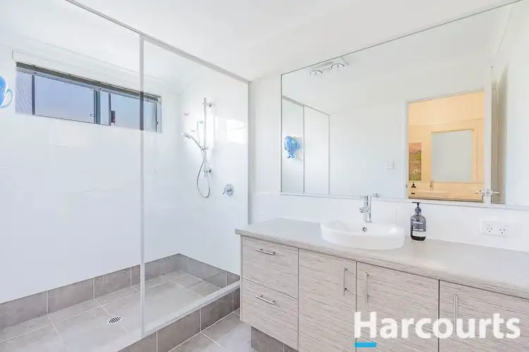 Fourth view of Homely house listing, 12 Poinsettia Green, Halls Head WA 6210