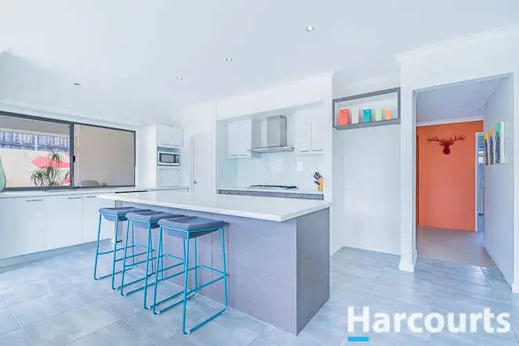 Sixth view of Homely house listing, 12 Poinsettia Green, Halls Head WA 6210
