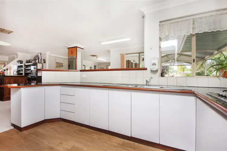 Sixth view of Homely house listing, 6 Colkirk Way, Willetton WA 6155