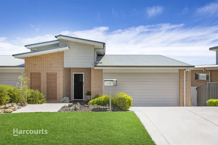 Main view of Homely house listing, 17A Chaplin Place, Albion Park NSW 2527