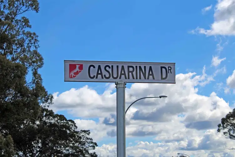 Lot 3 Eskridge Estate, Summerhill TAS 7250