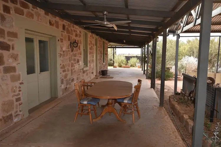 Fifth view of Homely rural property listing, 1259 Maron road, Cradock SA 5432