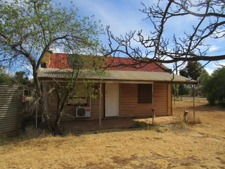 91 Bridges Street, Peterborough SA 5422