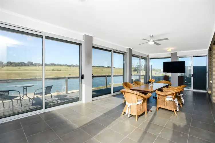 Second view of Homely house listing, 44 Blanche Parade, Hindmarsh Island SA 5214