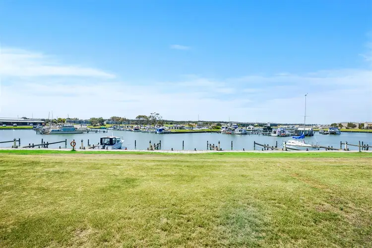 Main view of Homely house listing, 122 Arcadia Avenue, Hindmarsh Island SA 5214