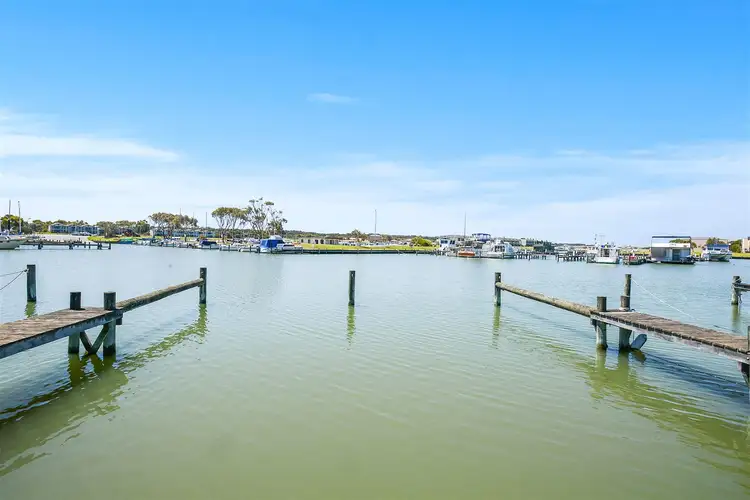 Second view of Homely house listing, 122 Arcadia Avenue, Hindmarsh Island SA 5214