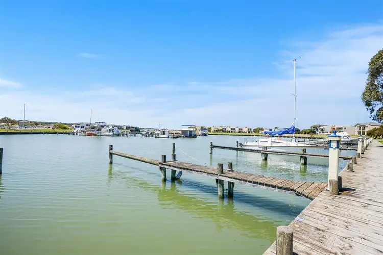 Third view of Homely house listing, 122 Arcadia Avenue, Hindmarsh Island SA 5214