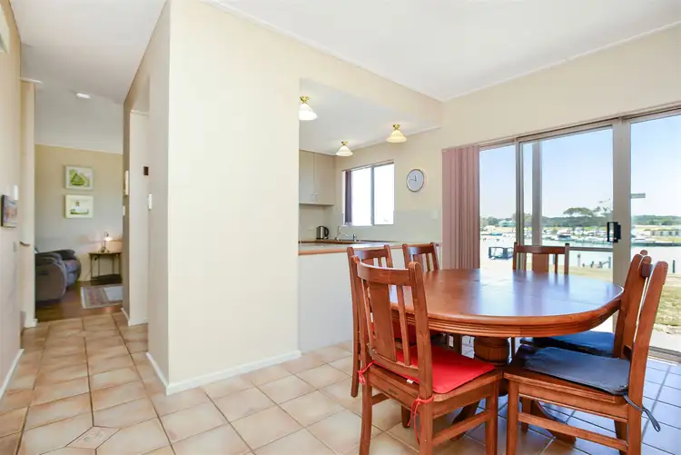 Fifth view of Homely house listing, 122 Arcadia Avenue, Hindmarsh Island SA 5214