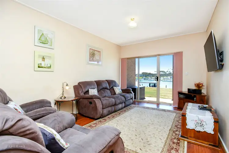 Sixth view of Homely house listing, 122 Arcadia Avenue, Hindmarsh Island SA 5214