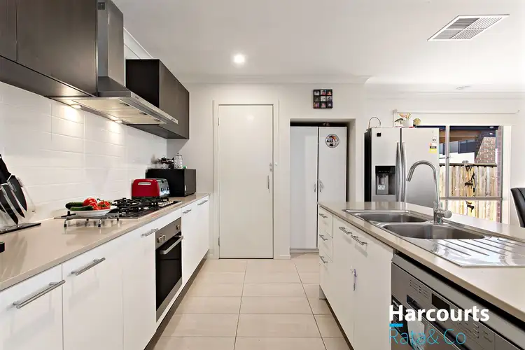 Fourth view of Homely house listing, 5 Yalmy Avenue, Wollert VIC 3750